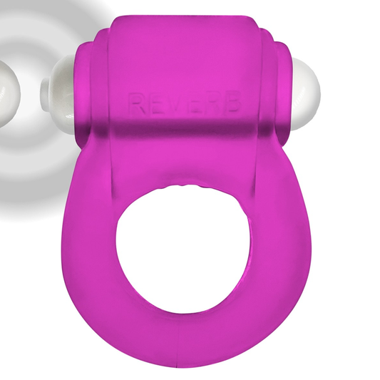 GLOWDICK, cockring with LED, PINK ICE – Rechargeable, Discreet, Intimate Wellness Accessory – Quiet, Rechargeable, Waterproof, Couples & Solo Use, Discreet Intimate Wellness Accessory