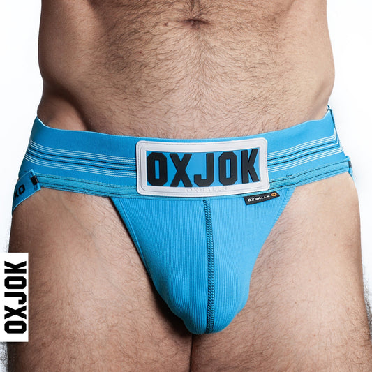 SLINGJOCK, upthrust slider-strap jock, POOL, SMALL – Rechargeable, Discreet, Intimate Wellness Accessory – Quiet, Rechargeable, Waterproof, Couples & Solo Use, Discreet Intimate Wellness Accessory