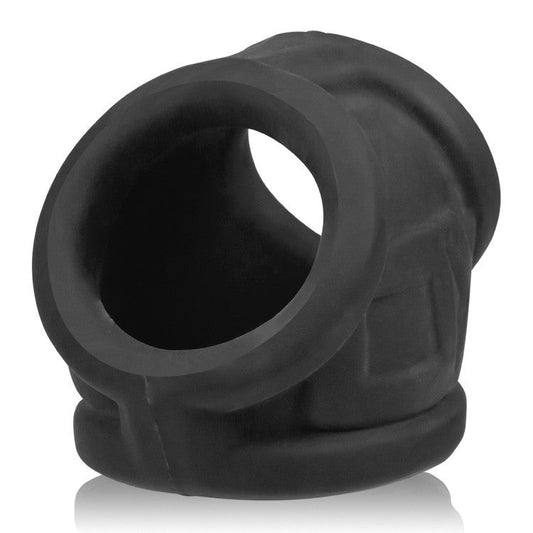 OXSLING, sling - BLACK ICE – Rechargeable, Discreet, Intimate Wellness Accessory – Quiet, Rechargeable, Waterproof, Couples & Solo Use, Discreet Intimate Wellness Accessory