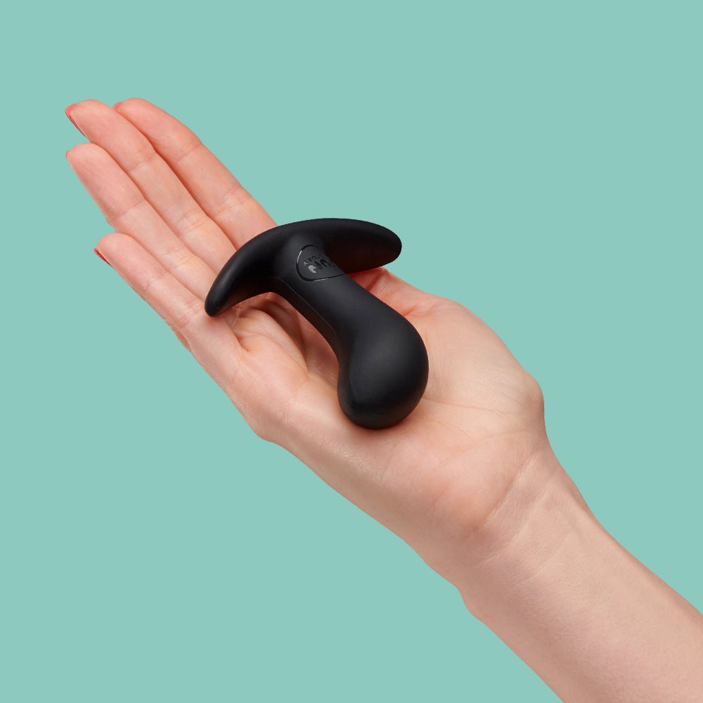 NEXT-LEVEL intimacy – Rechargeable, Discreet, Intimate Wellness Accessory – Quiet, Rechargeable, Waterproof, Couples & Solo Use, Discreet Intimate Wellness Accessory