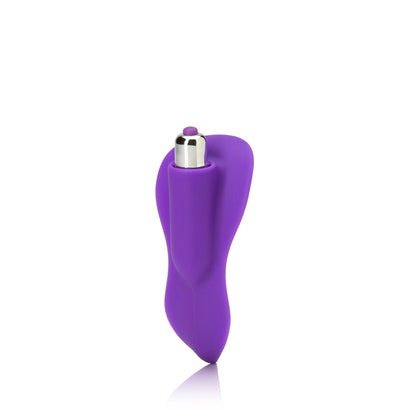 Panty Play massager – Rechargeable, Discreet, Intimate Wellness Accessory – Quiet, Rechargeable, Waterproof, Couples & Solo Use, Discreet Intimate Wellness Accessory