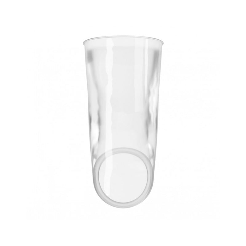 Pasante Internal – Rechargeable, Discreet, Intimate Wellness Accessory – Quiet, Rechargeable, Waterproof, Couples & Solo Use, Discreet Intimate Wellness Accessory
