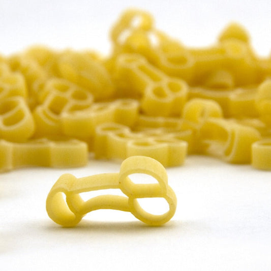 male Pasta  200g – Rechargeable, Discreet, Intimate Wellness Accessory – Quiet, Rechargeable, Waterproof, Couples & Solo Use, Discreet Intimate Wellness Accessory