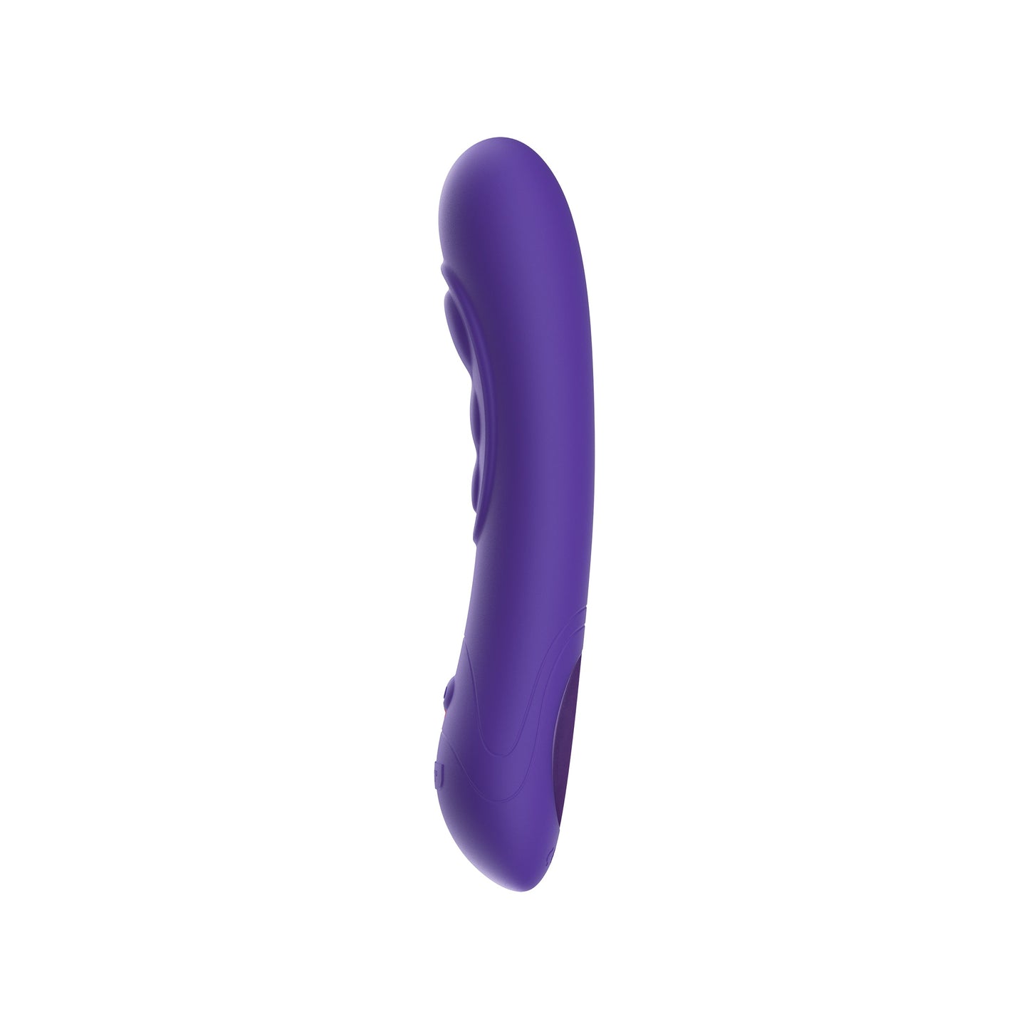 Pearl3 Purple – Rechargeable, Discreet, Intimate Wellness Accessory – Quiet, Rechargeable, Waterproof, Couples & Solo Use, Discreet Intimate Wellness Accessory