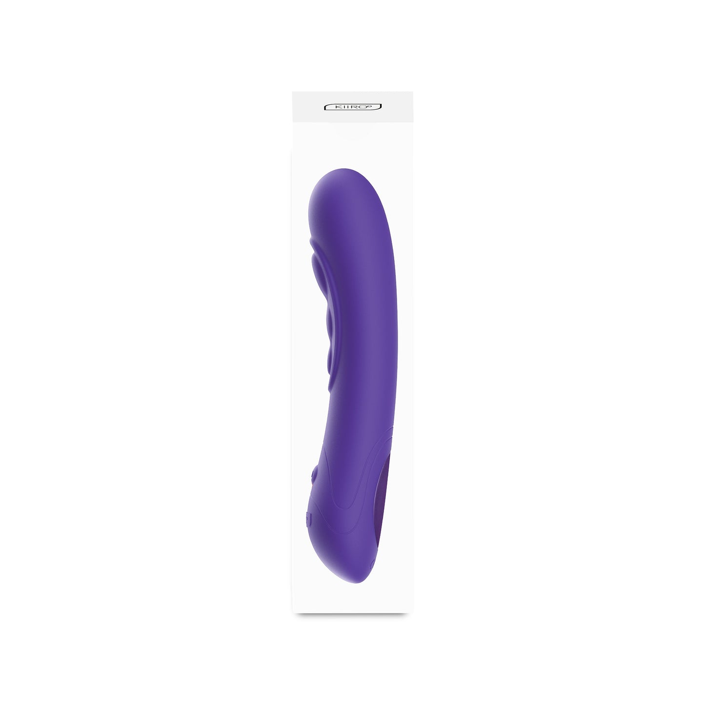 Pearl3 Purple – Rechargeable, Discreet, Intimate Wellness Accessory – Quiet, Rechargeable, Waterproof, Couples & Solo Use, Discreet Intimate Wellness Accessory