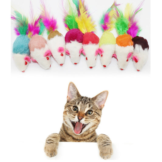 Pet novelty item Furry Mouse Cat Kitten Real Fur Gravel – Rechargeable, Discreet, Intimate Wellness Accessory – Quiet, Rechargeable, Waterproof, Couples & Solo Use, Discreet Intimate Wellness Accessory