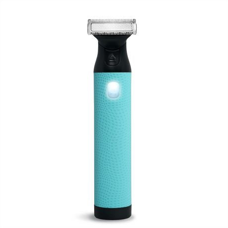 Intimate Groomer Set – Rechargeable, Discreet, Intimate Wellness Accessory – Quiet, Rechargeable, Waterproof, Couples & Solo Use, Discreet Intimate Wellness Accessory