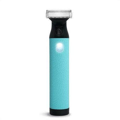 Intimate Groomer Set – Rechargeable, Discreet, Intimate Wellness Accessory – Quiet, Rechargeable, Waterproof, Couples & Solo Use, Discreet Intimate Wellness Accessory