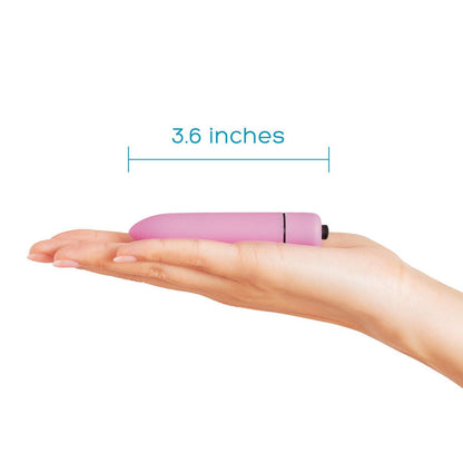 Intimate Groomer Set – Rechargeable, Discreet, Intimate Wellness Accessory – Quiet, Rechargeable, Waterproof, Couples & Solo Use, Discreet Intimate Wellness Accessory