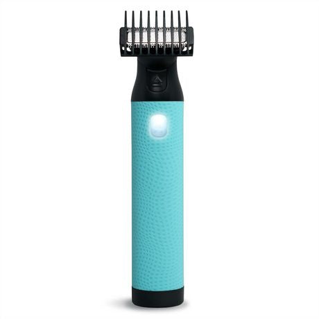 Intimate Groomer Set – Rechargeable, Discreet, Intimate Wellness Accessory – Quiet, Rechargeable, Waterproof, Couples & Solo Use, Discreet Intimate Wellness Accessory