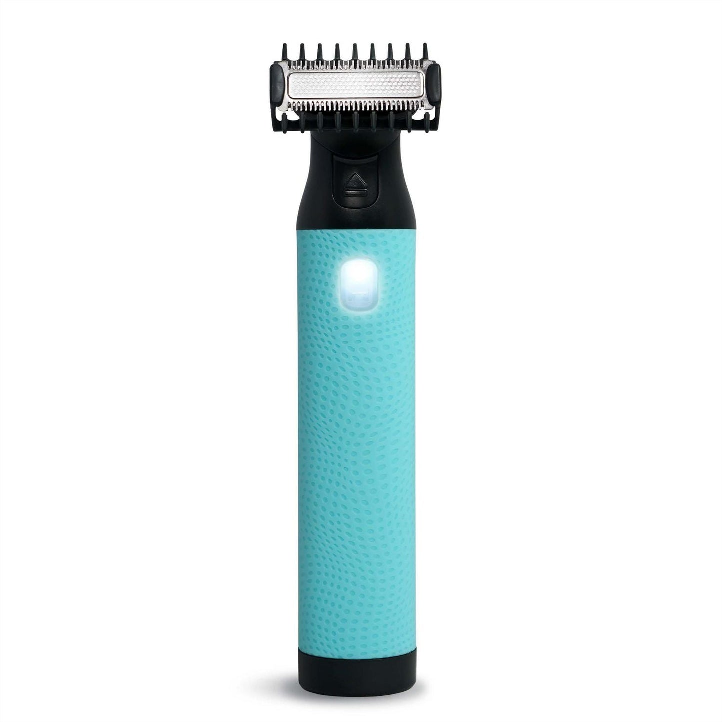 Intimate Groomer Set – Rechargeable, Discreet, Intimate Wellness Accessory – Quiet, Rechargeable, Waterproof, Couples & Solo Use, Discreet Intimate Wellness Accessory