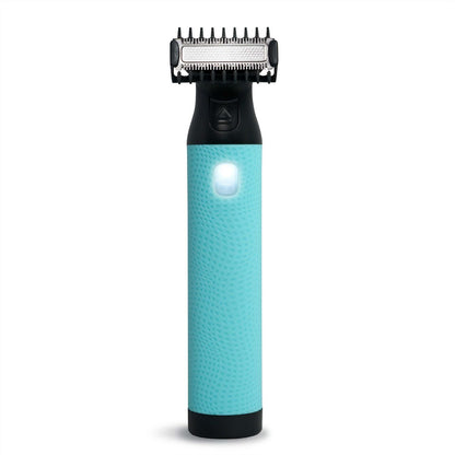 Intimate Groomer Set – Rechargeable, Discreet, Intimate Wellness Accessory – Quiet, Rechargeable, Waterproof, Couples & Solo Use, Discreet Intimate Wellness Accessory