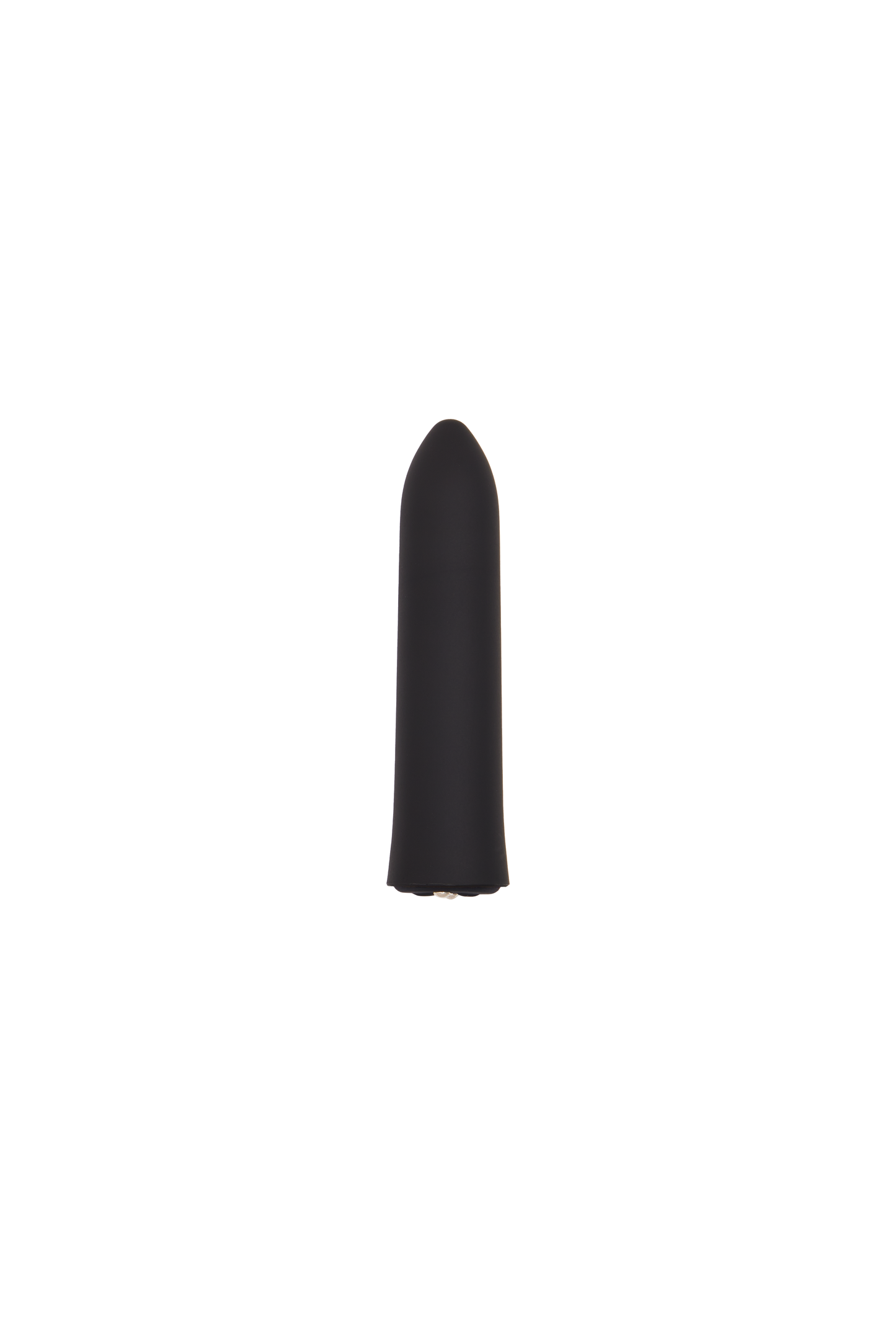 Nu Sensuelle POINT - BLACK – Rechargeable, Discreet, Intimate Wellness Accessory – Quiet, Rechargeable, Waterproof, Couples & Solo Use, Discreet Intimate Wellness Accessory