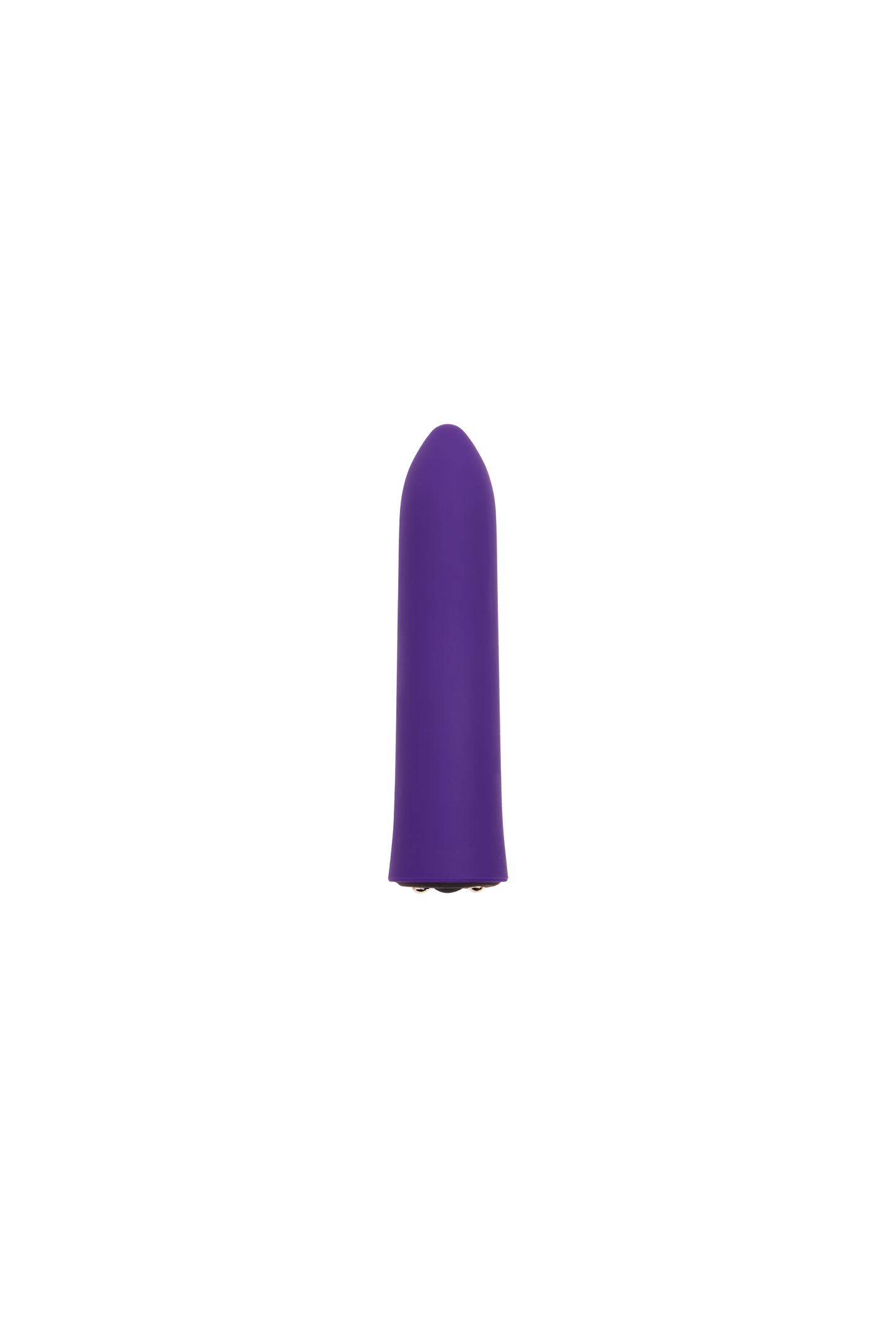 POINT - PURPLE – Rechargeable, Discreet, Intimate Wellness Accessory – Quiet, Rechargeable, Waterproof, Couples & Solo Use, Discreet Intimate Wellness Accessory