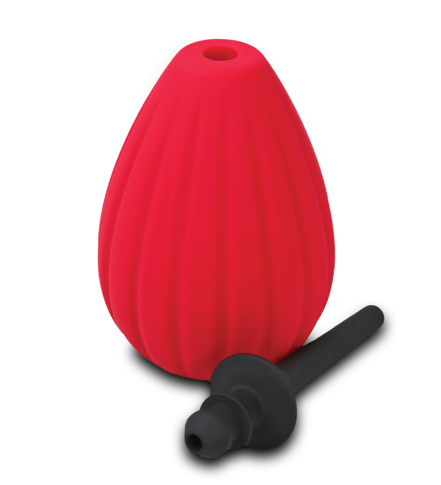 Prelude Enema Bulb Kit – Rechargeable, Discreet, Intimate Wellness Accessory – Quiet, Rechargeable, Waterproof, Couples & Solo Use, Discreet Intimate Wellness Accessory