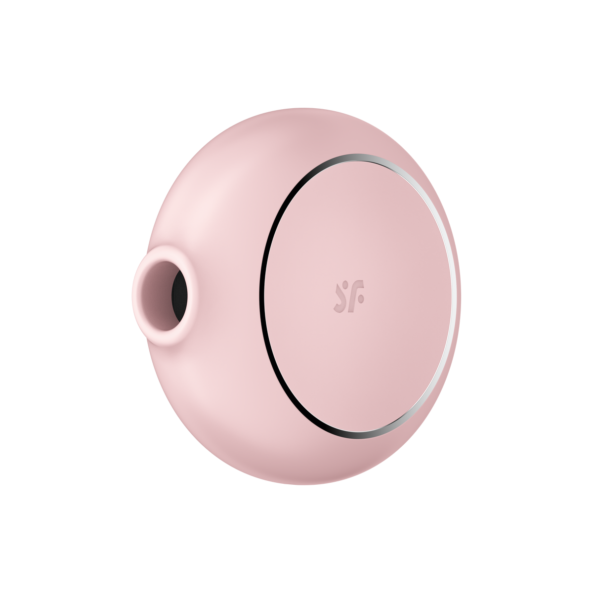 Pro To Go 3 (rose) – Rechargeable, Discreet, Intimate Wellness Accessory – Quiet, Rechargeable, Waterproof, Couples & Solo Use, Discreet Intimate Wellness Accessory