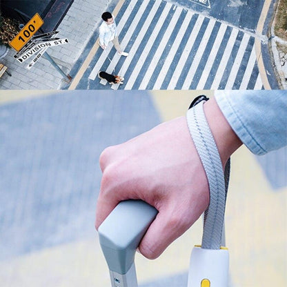 Pet Dogs Leash Running Elasticity Hand Freely Pets Training Products