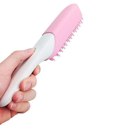 Pets Comb Pets Massage Brush Ozone Pet Grooming Massage Tool To Remove