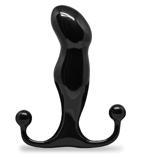 PROGASM BLACK ICE – Rechargeable, Discreet, Intimate Wellness Accessory – Quiet, Rechargeable, Waterproof, Couples & Solo Use, Discreet Intimate Wellness Accessory