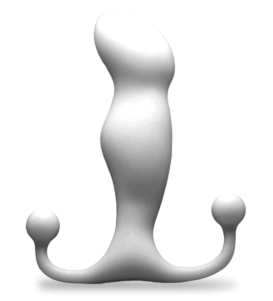 PROGASM CLASSIC – Rechargeable, Discreet, Intimate Wellness Accessory – Quiet, Rechargeable, Waterproof, Couples & Solo Use, Discreet Intimate Wellness Accessory