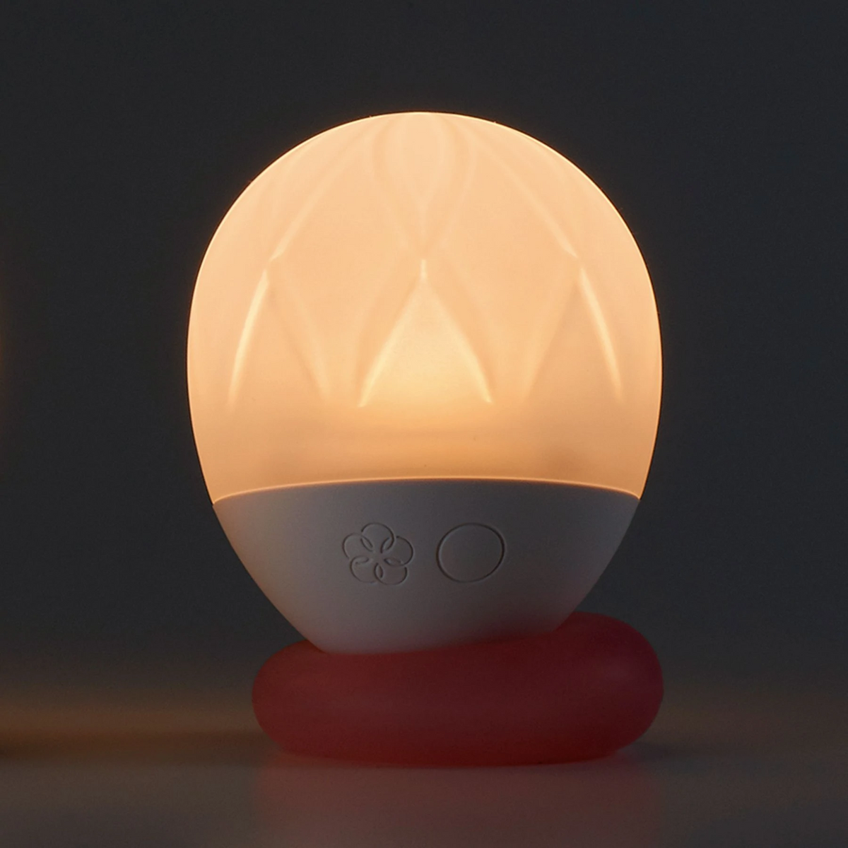 ukidama HANA – Rechargeable, Discreet, Intimate Wellness Accessory – Quiet, Rechargeable, Waterproof, Couples & Solo Use, Discreet Intimate Wellness Accessory
