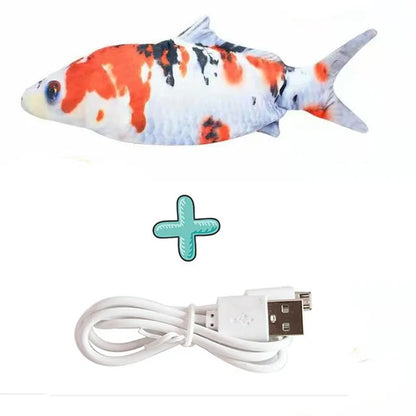 Electric Pet novelty item – Rechargeable, Discreet, Intimate Wellness Accessory – Quiet, Rechargeable, Waterproof, Couples & Solo Use, Discreet Intimate Wellness Accessory