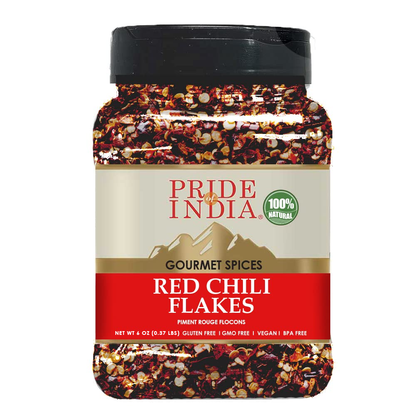 Gourmet Red Chili Flakes Hot – Rechargeable, Discreet, Intimate Wellness Accessory – Quiet, Rechargeable, Waterproof, Couples & Solo Use, Discreet Intimate Wellness Accessory