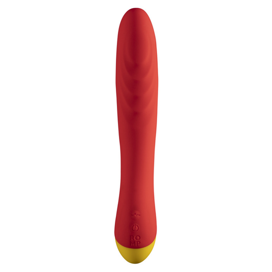 Hype – Rechargeable, Discreet, Intimate Wellness Accessory – Quiet, Rechargeable, Waterproof, Couples & Solo Use, Discreet Intimate Wellness Accessory