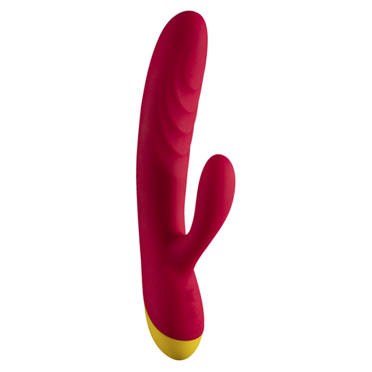Jazz – Rechargeable, Discreet, Intimate Wellness Accessory – Quiet, Rechargeable, Waterproof, Couples & Solo Use, Discreet Intimate Wellness Accessory