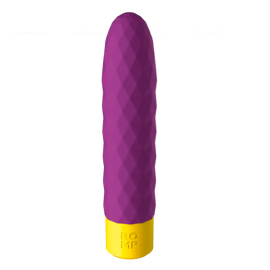 Beat – Rechargeable, Discreet, Intimate Wellness Accessory – Quiet, Rechargeable, Waterproof, Couples & Solo Use, Discreet Intimate Wellness Accessory