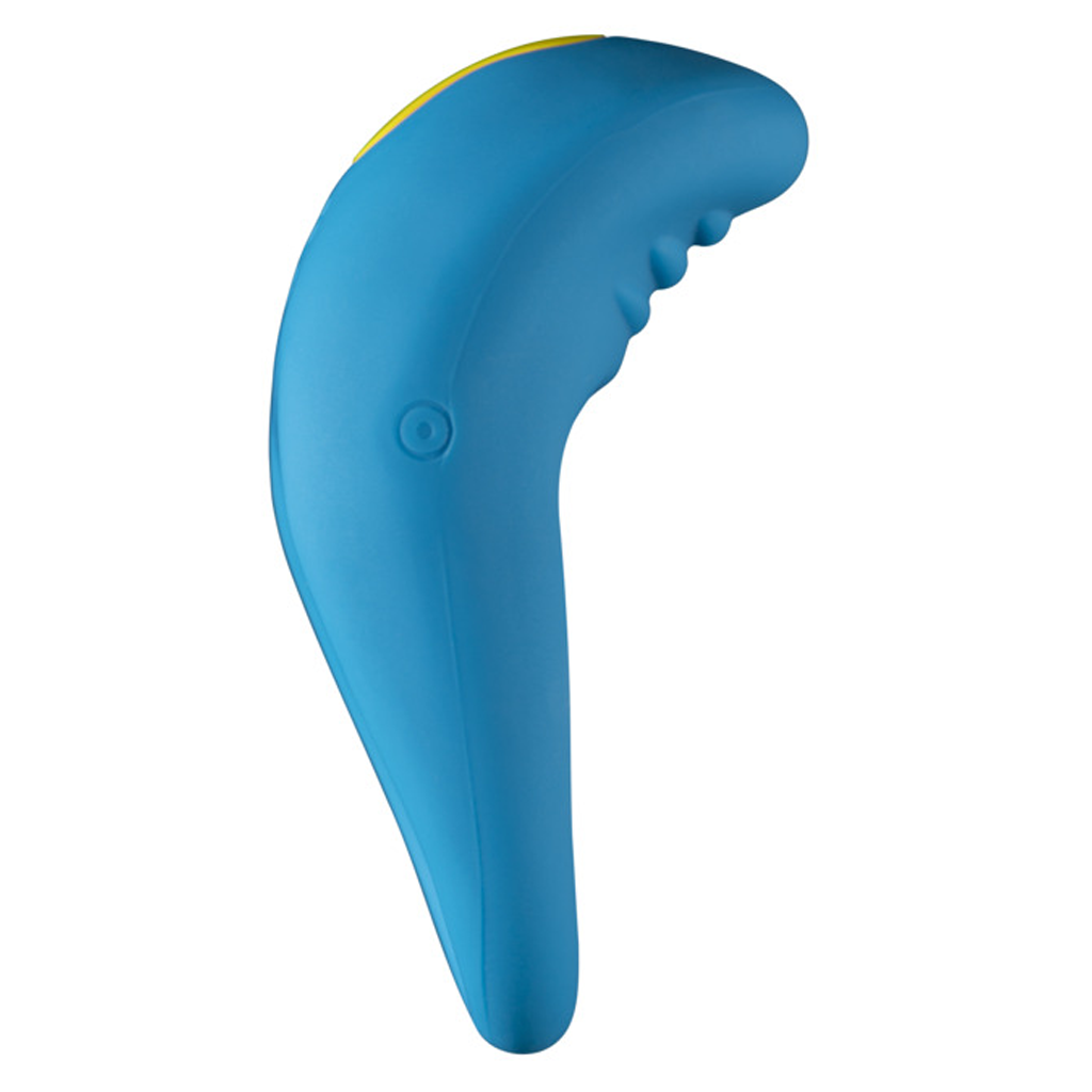 Juke – Rechargeable, Discreet, Intimate Wellness Accessory – Quiet, Rechargeable, Waterproof, Couples & Solo Use, Discreet Intimate Wellness Accessory