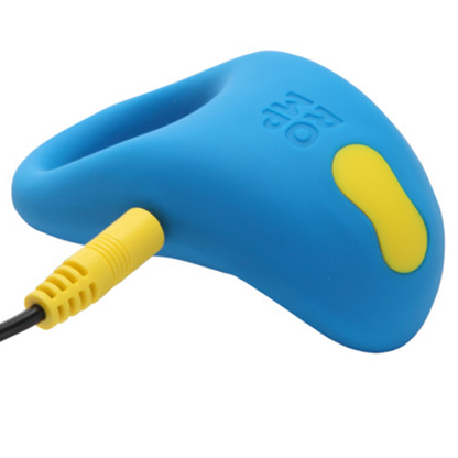Juke – Rechargeable, Discreet, Intimate Wellness Accessory – Quiet, Rechargeable, Waterproof, Couples & Solo Use, Discreet Intimate Wellness Accessory