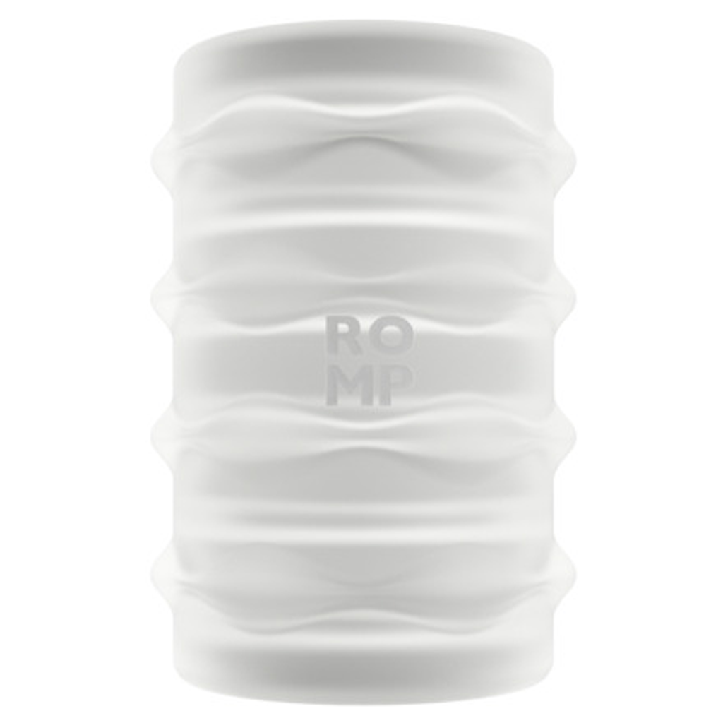 Mosh – Rechargeable, Discreet, Intimate Wellness Accessory – Quiet, Rechargeable, Waterproof, Couples & Solo Use, Discreet Intimate Wellness Accessory