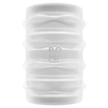 Mosh – Rechargeable, Discreet, Intimate Wellness Accessory – Quiet, Rechargeable, Waterproof, Couples & Solo Use, Discreet Intimate Wellness Accessory