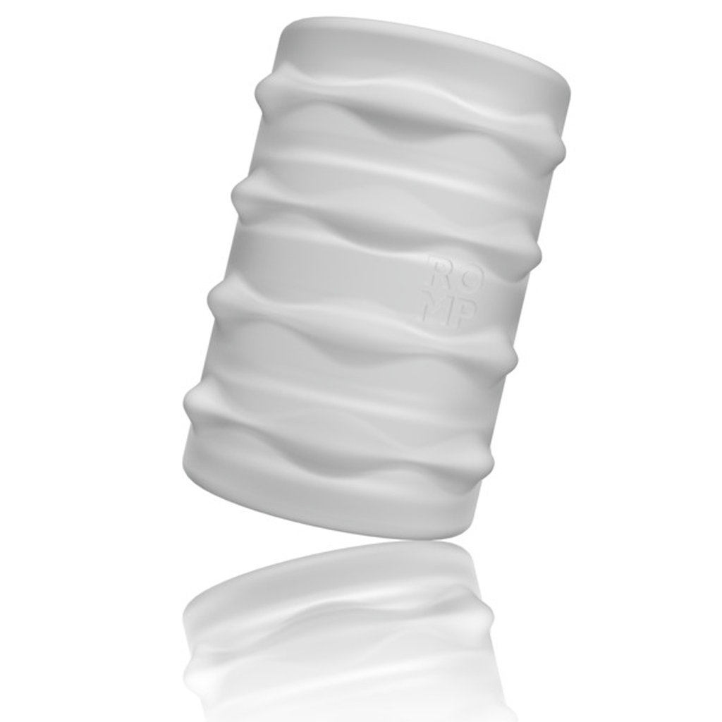 Mosh – Rechargeable, Discreet, Intimate Wellness Accessory – Quiet, Rechargeable, Waterproof, Couples & Solo Use, Discreet Intimate Wellness Accessory