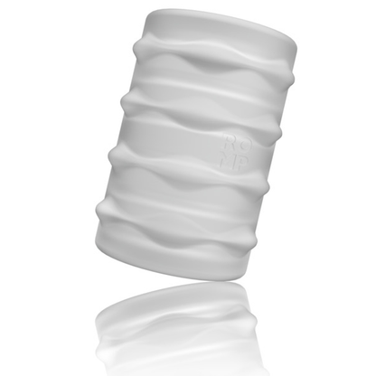 Mosh – Rechargeable, Discreet, Intimate Wellness Accessory – Quiet, Rechargeable, Waterproof, Couples & Solo Use, Discreet Intimate Wellness Accessory