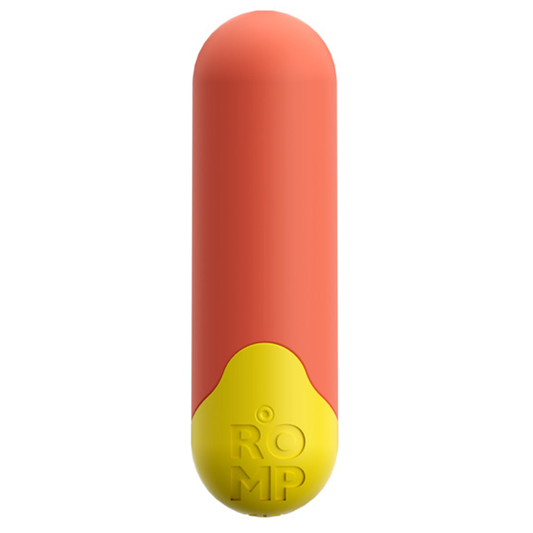 Riot – Rechargeable, Discreet, Intimate Wellness Accessory – Quiet, Rechargeable, Waterproof, Couples & Solo Use, Discreet Intimate Wellness Accessory