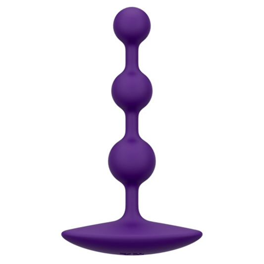 Amp – Rechargeable, Discreet, Intimate Wellness Accessory – Quiet, Rechargeable, Waterproof, Couples & Solo Use, Discreet Intimate Wellness Accessory