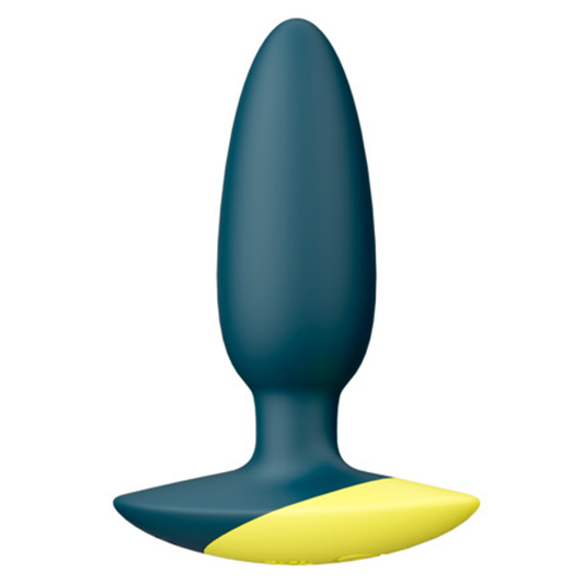 Bass – Rechargeable, Discreet, Intimate Wellness Accessory – Quiet, Rechargeable, Waterproof, Couples & Solo Use, Discreet Intimate Wellness Accessory