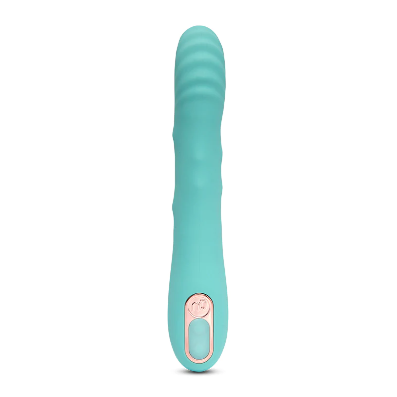 ROXII WAND - ELECTRIC BLUE – Rechargeable, Discreet, Intimate Wellness Accessory – Quiet, Rechargeable, Waterproof, Couples & Solo Use, Discreet Intimate Wellness Accessory