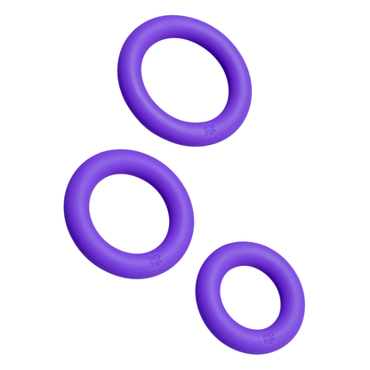 Remix Trio – Rechargeable, Discreet, Intimate Wellness Accessory – Quiet, Rechargeable, Waterproof, Couples & Solo Use, Discreet Intimate Wellness Accessory