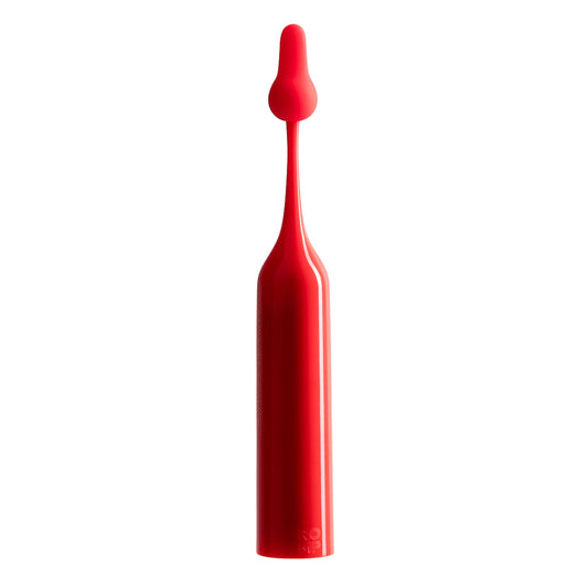 Pop – Rechargeable, Discreet, Intimate Wellness Accessory – Quiet, Rechargeable, Waterproof, Couples & Solo Use, Discreet Intimate Wellness Accessory