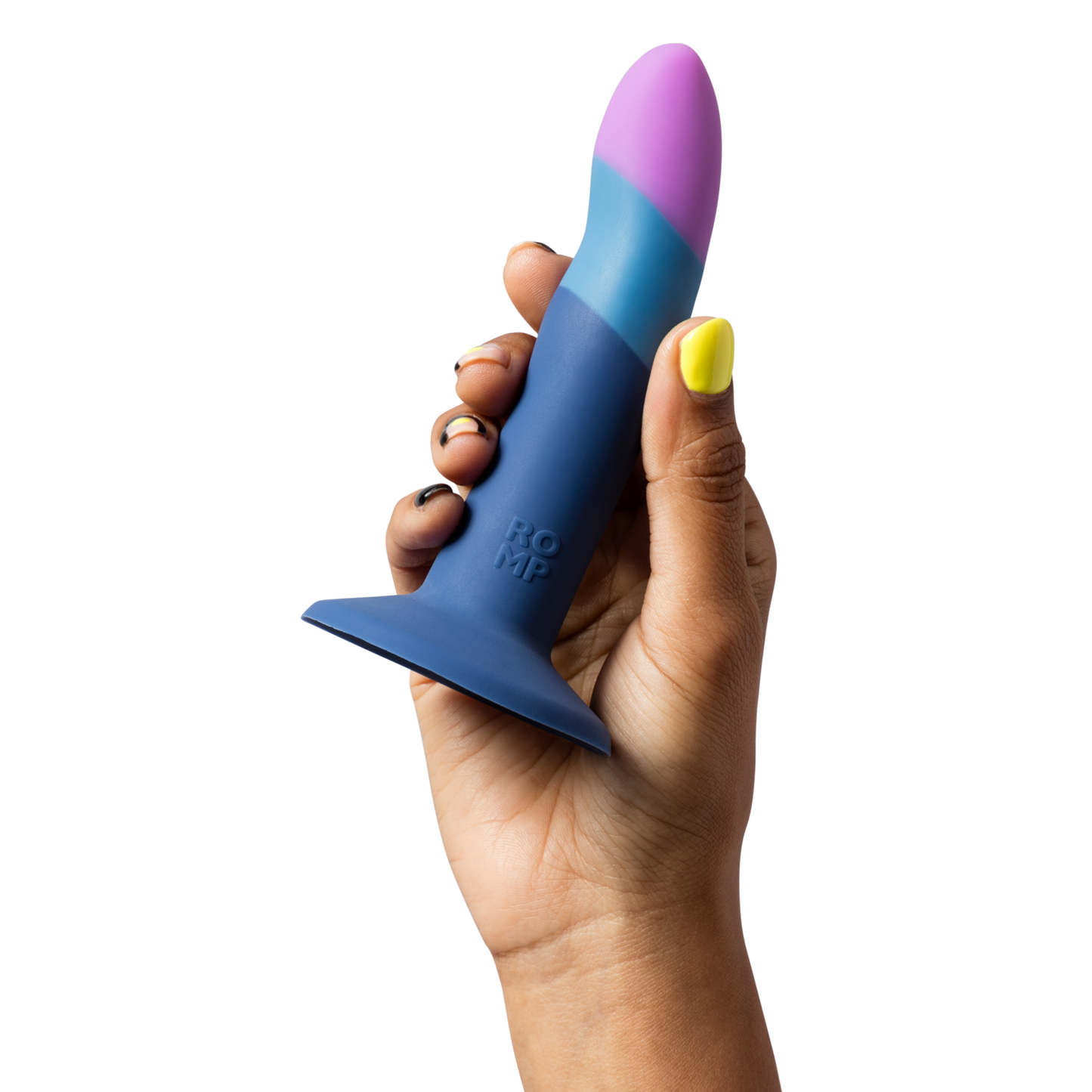 Piccolo Pegging Kit – Rechargeable, Discreet, Intimate Wellness Accessory – Quiet, Rechargeable, Waterproof, Couples & Solo Use, Discreet Intimate Wellness Accessory