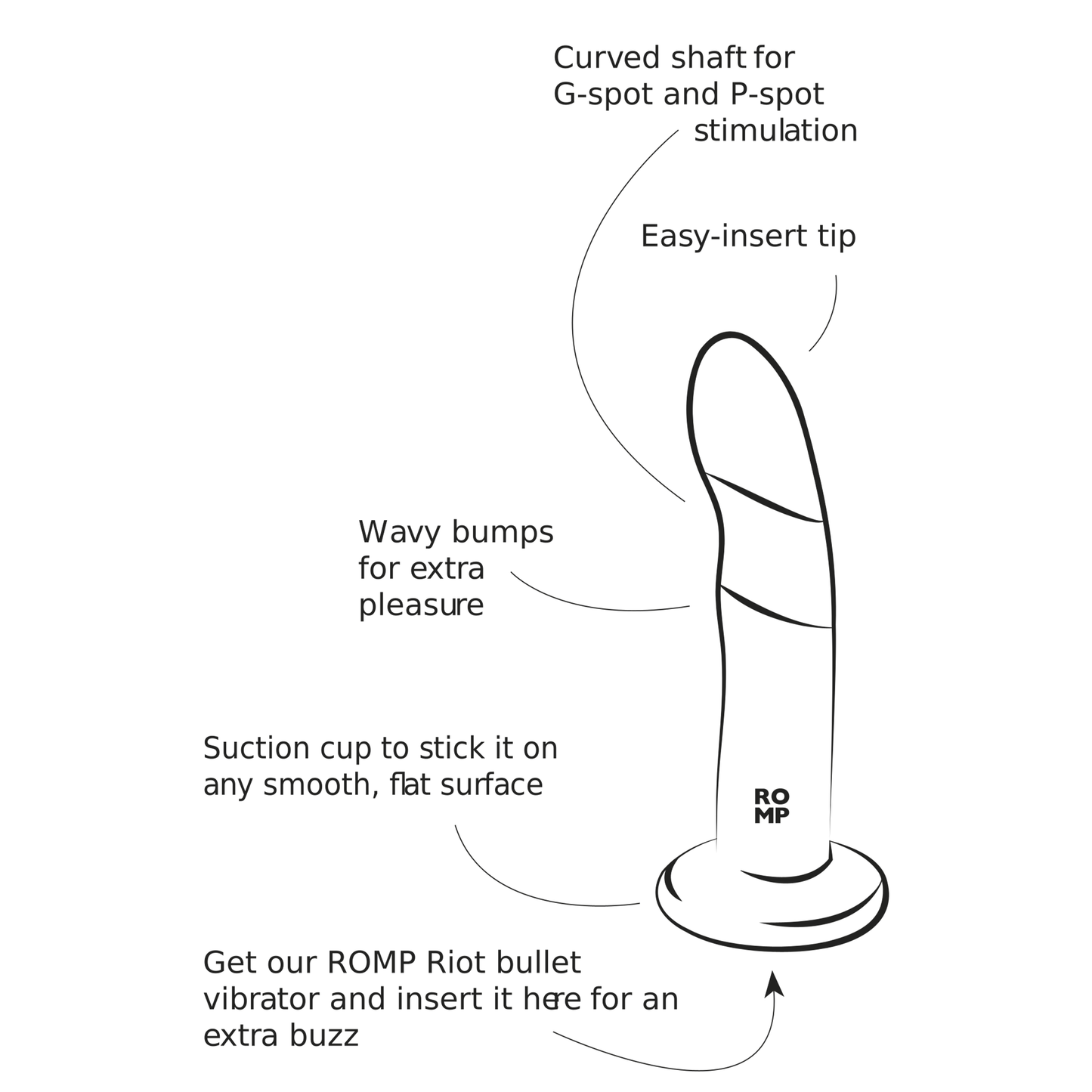 Piccolo – Rechargeable, Discreet, Intimate Wellness Accessory – Quiet, Rechargeable, Waterproof, Couples & Solo Use, Discreet Intimate Wellness Accessory