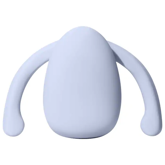 Eva - Ice – Rechargeable, Discreet, Intimate Wellness Accessory – Quiet, Rechargeable, Waterproof, Couples & Solo Use, Discreet Intimate Wellness Accessory