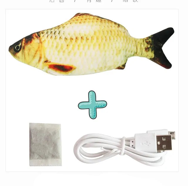 Electric Pet novelty item – Rechargeable, Discreet, Intimate Wellness Accessory – Quiet, Rechargeable, Waterproof, Couples & Solo Use, Discreet Intimate Wellness Accessory