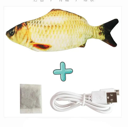 Electric Pet novelty item – Rechargeable, Discreet, Intimate Wellness Accessory – Quiet, Rechargeable, Waterproof, Couples & Solo Use, Discreet Intimate Wellness Accessory