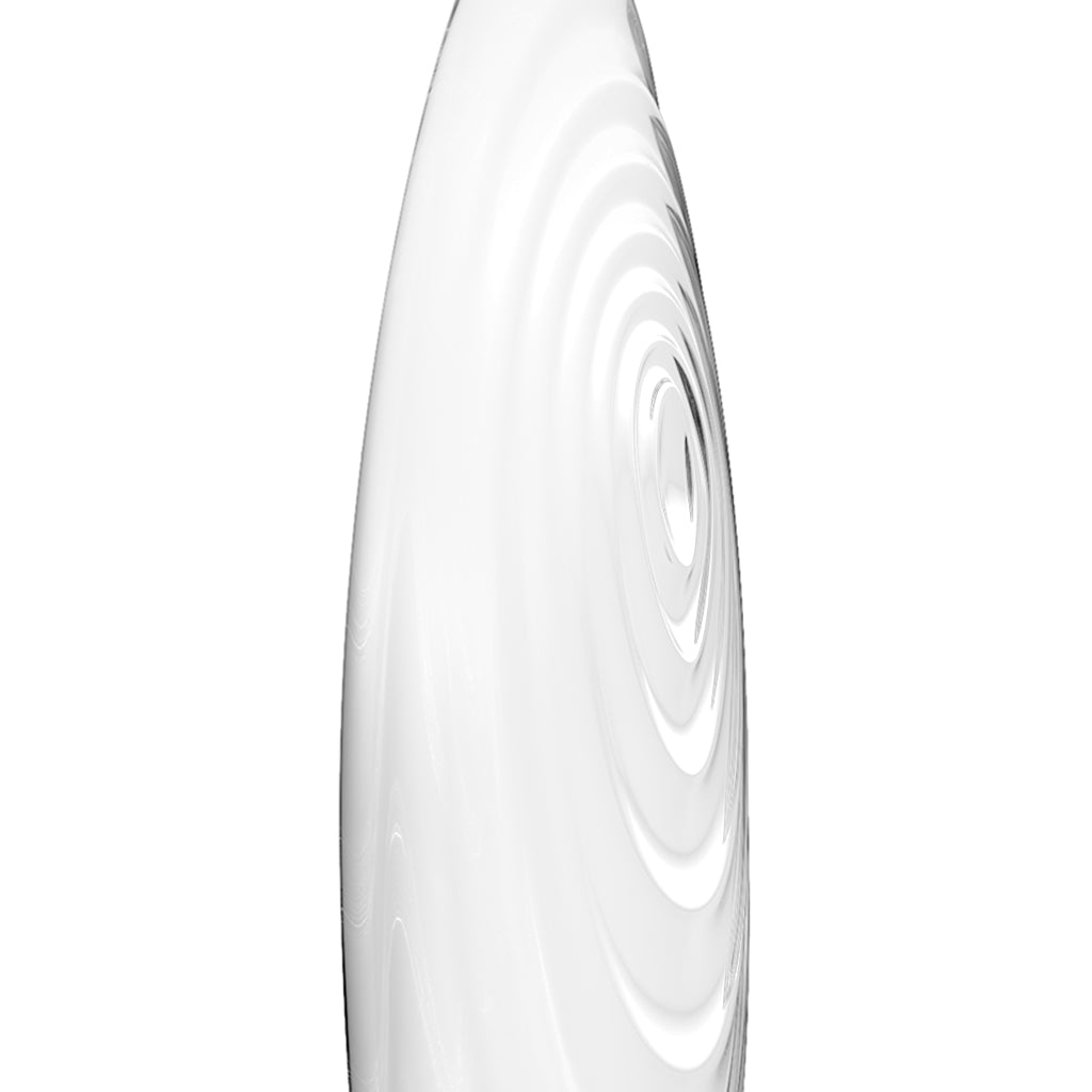Sparkling Crystal – Rechargeable, Discreet, Intimate Wellness Accessory – Quiet, Rechargeable, Waterproof, Couples & Solo Use, Discreet Intimate Wellness Accessory