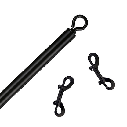 SB1 - BLACK – Rechargeable, Discreet, Intimate Wellness Accessory – Quiet, Rechargeable, Waterproof, Couples & Solo Use, Discreet Intimate Wellness Accessory