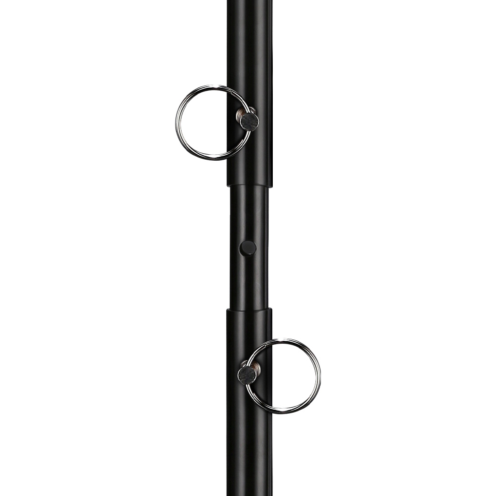 SB1 - BLACK – Rechargeable, Discreet, Intimate Wellness Accessory – Quiet, Rechargeable, Waterproof, Couples & Solo Use, Discreet Intimate Wellness Accessory